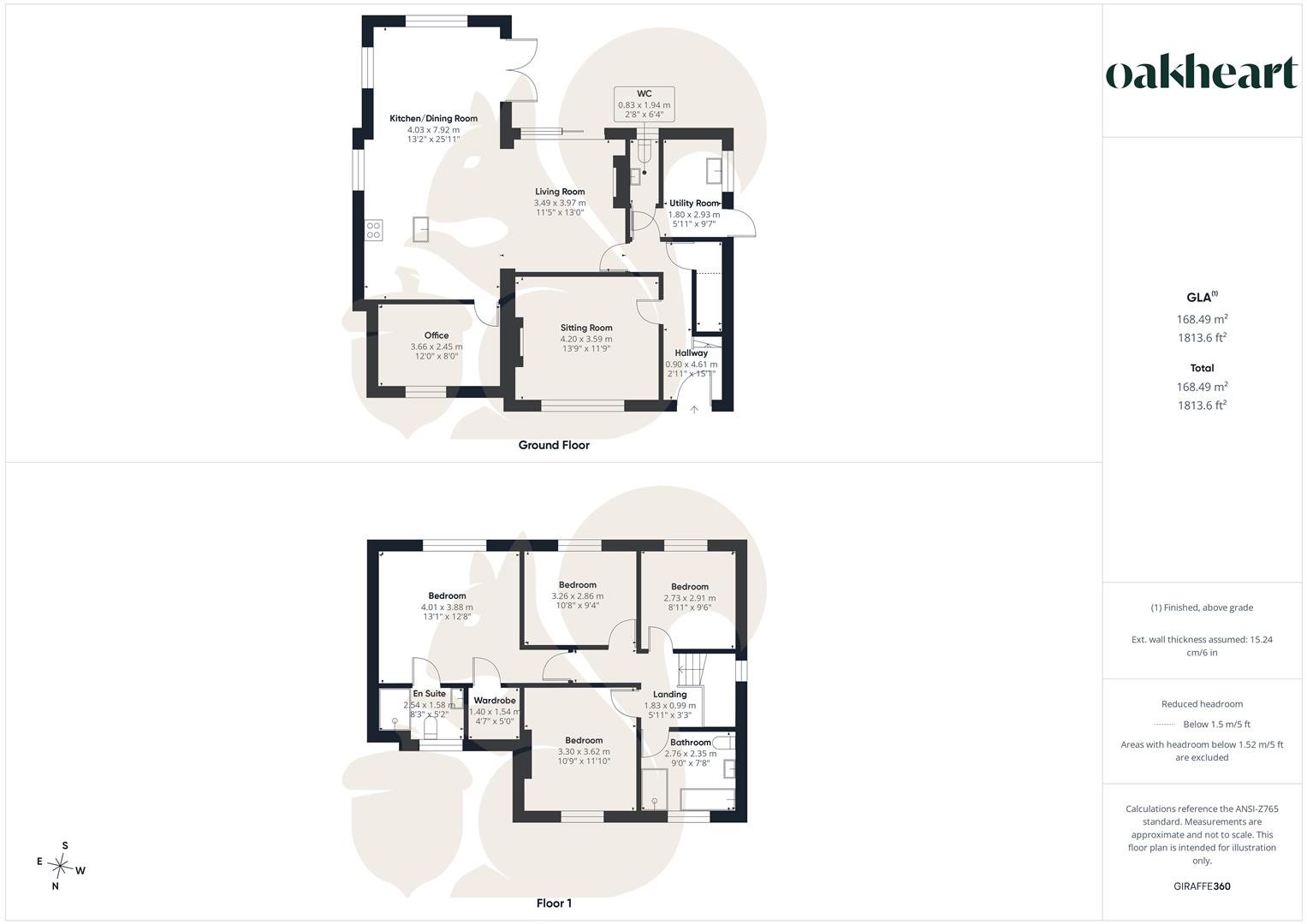Floorplan thumbnail
